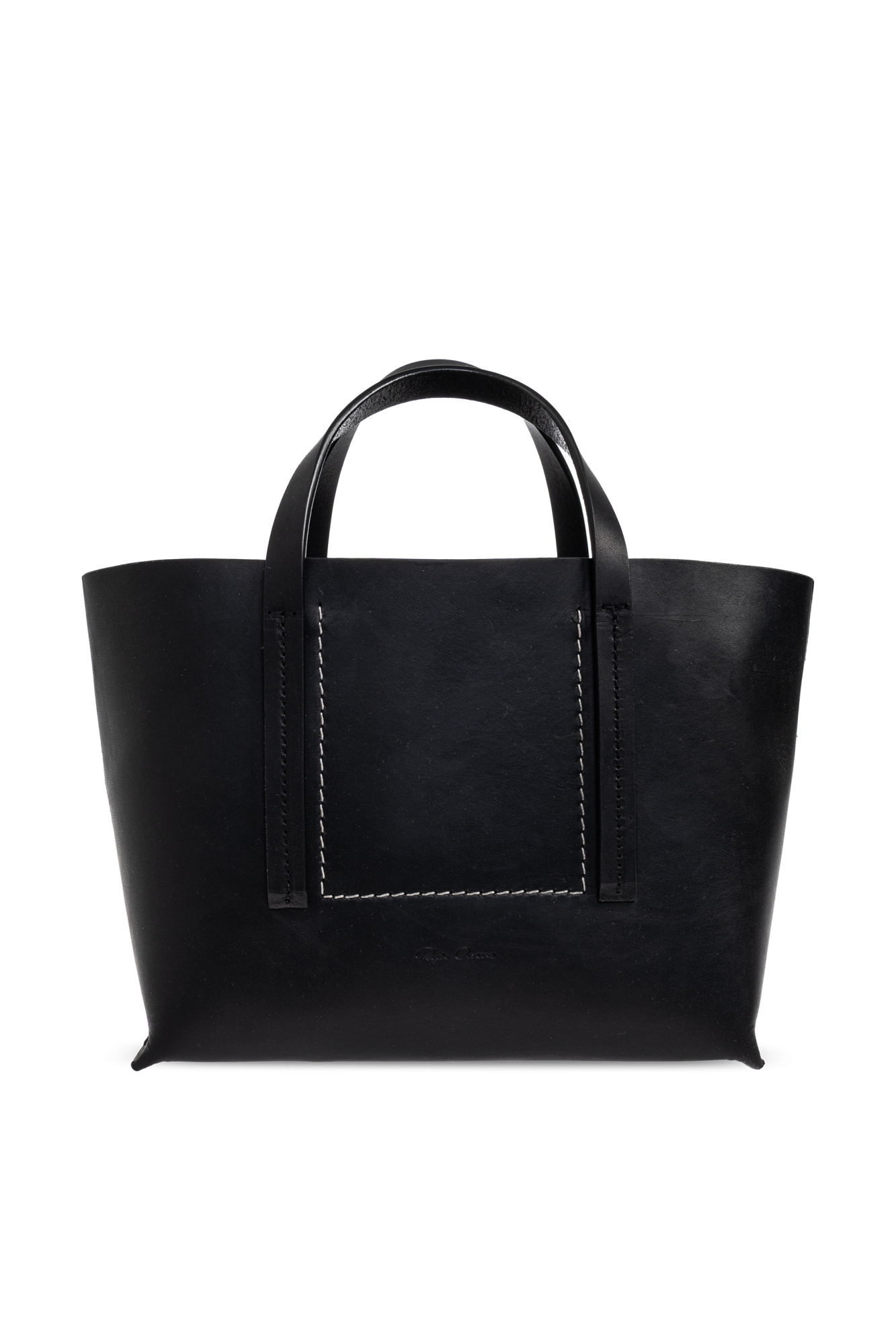 Rick Owens Shopper Mini' bag | Men's | Vitkac